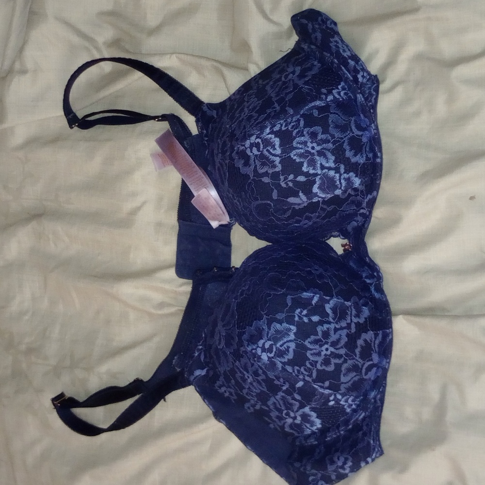 Balconette Bra